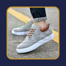 Tênis Casual Masculino - Shine Stron