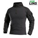 Camisa Tática Militar - Army