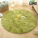 Tapete Redondo Felpudo - Ultra Resistente