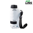 Microscópio Portátil de mão para Crianças