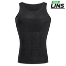 Camisa de Compressão Modeladora Masculina - FitFormPro