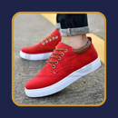 Tênis Casual Masculino - Shine Stron