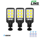 Refletor Solar LED Alto Sustentável - Ultra Reflector