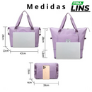 Bolsa Para Viagens a Prova D'Água - Multifuncional