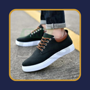 Tênis Casual Masculino - Shine Stron