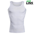 Camisa de Compressão Modeladora Masculina - FitFormPro