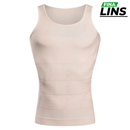 Camisa de Compressão Modeladora Masculina - FitFormPro