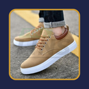 Tênis Casual Masculino - Shine Stron