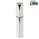 Depilador Batom Facial Indolor Portátil