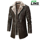 Sobretudo Masculino Longo - Moda Inverno