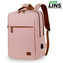 Mochila Feminina Casual - Reforçada