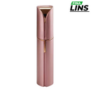 Depilador Batom Facial Indolor Portátil