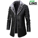 Sobretudo Masculino Longo - Moda Inverno