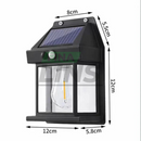 Refletor Solar Economy - Fina Lins