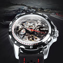 Relógio Automático Masculino WINNER Sports