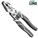 Alicate Militar Max Titanium - Ultra Resistente