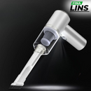 Aspirador de Pó Portátil - 3 em 1