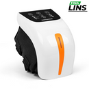 Massageador de Joelhos Knee AirBag - Compressão & Infravermelho