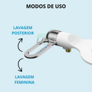 Ducha Higiênica Splendid p/ Vazo Sanitário