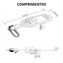 Ducha Higiênica Splendid p/ Vazo Sanitário