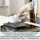 Fast Lins - Rodo de limpeza à Vácuo