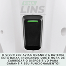 Fast Lins - Rodo de limpeza à Vácuo