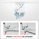 Ducha Higiênica Splendid p/ Vazo Sanitário