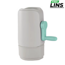 Descascador de Sementes/Amendoim Inteligente