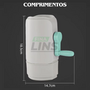 Descascador de Sementes/Amendoim Inteligente