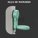 Descascador de Sementes/Amendoim Inteligente