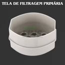 Descascador de Sementes/Amendoim Inteligente