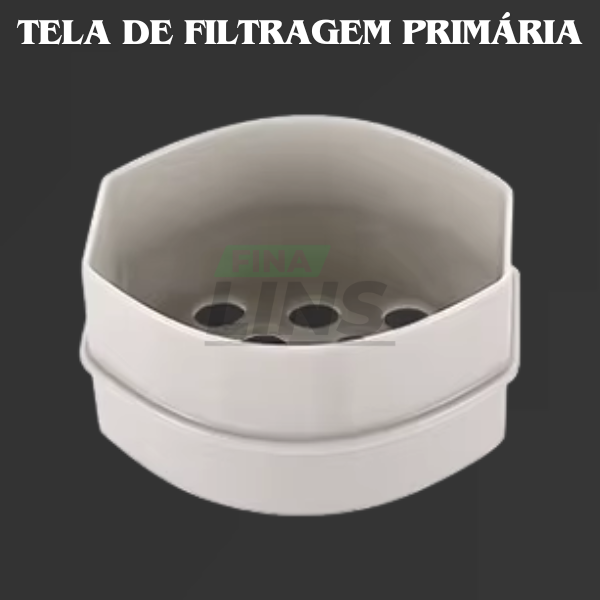 Descascador de Sementes/Amendoim Inteligente