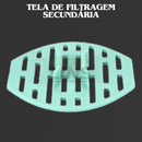 Descascador de Sementes/Amendoim Inteligente