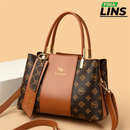 Bolsa Boldie Feminina de Luxo - Frete Grátis