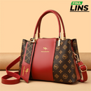 Bolsa Boldie Feminina de Luxo - Frete Grátis