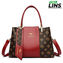 Bolsa Boldie Feminina de Luxo - Frete Grátis