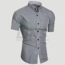 Camiseta Social de Manga Curta - Premium Glamour