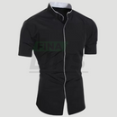 Camiseta Social de Manga Curta - Premium Glamour