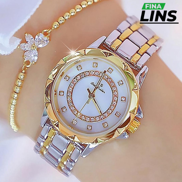 Relógio Feminino Original LadyStile
