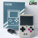 Super Game Retrô Bittboy v3 - Jogos de Infância