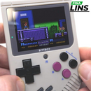 Super Game Retrô Bittboy v3 - Jogos de Infância