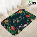 Tapete Natalino Decorativo -  Premium