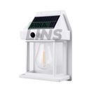 Refletor Solar Economy - Fina Lins