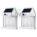 Refletor Solar Economy - Fina Lins