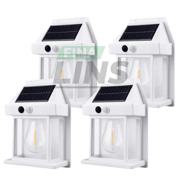 Refletor Solar Economy - Fina Lins