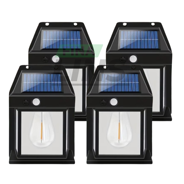 Refletor Solar Economy - Fina Lins