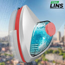 Limpador de Vidros Magnético Dupla Face - Glass Master