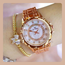 Relógio Feminino Original LadyStile