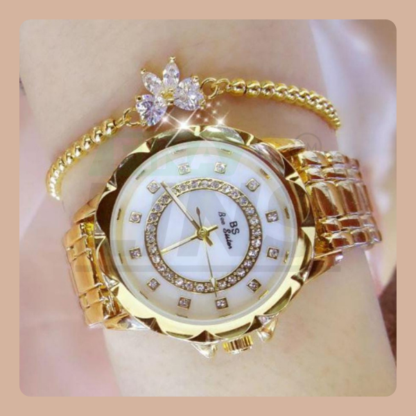 Relógio Feminino Original LadyStile