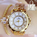 Relógio Feminino LadyStile + 2 Brindes Exclusivos